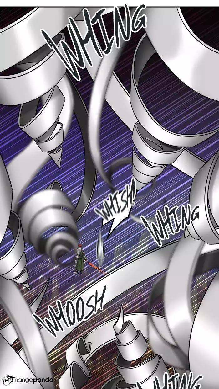 Tower of God Chapter 405 image 049